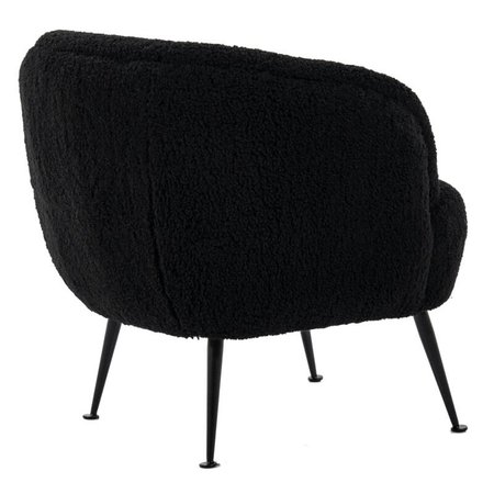 By-Boo By-Boo fauteuil Babe black