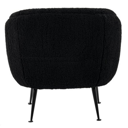 By-Boo By-Boo fauteuil Babe black