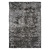 By-Boo By-Boo vloerkleed Dolce black 190x290 cm