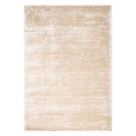 By-Boo By-Boo vloerkleed Muze ivory 190x290 cm