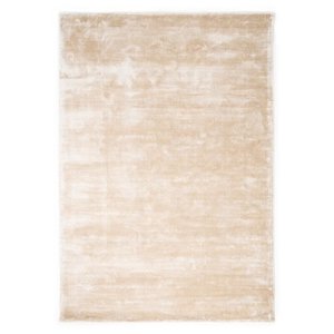 By-Boo vloerkleed Muze ivory 160x230 cm