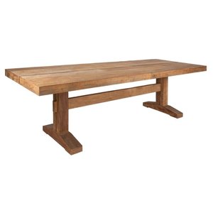 DTP Home eettafel Borgo 280 cm