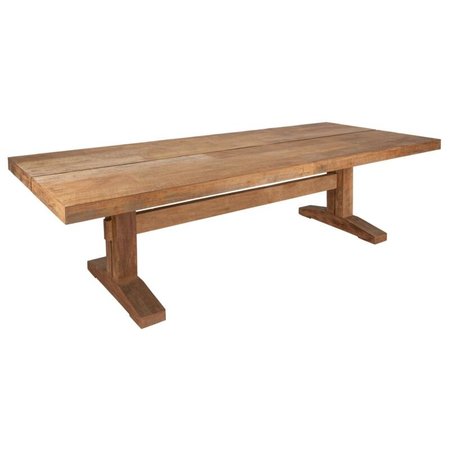 DTP Home DTP Home eettafel Borgo 280 cm