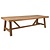 DTP Home DTP Home eettafel Monastery 280 cm