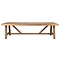 DTP Home DTP Home eettafel Monastery 280 cm