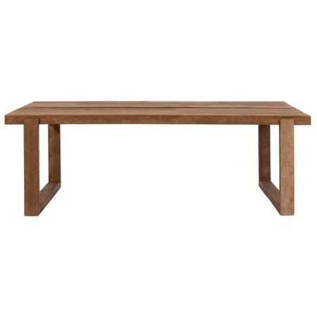 DTP Home DTP Home eettafel Icon 250 cm