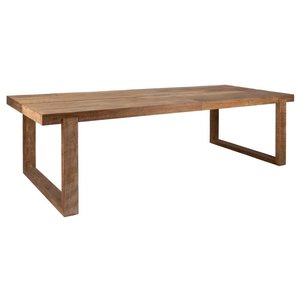 DTP Home eettafel Icon 220 cm
