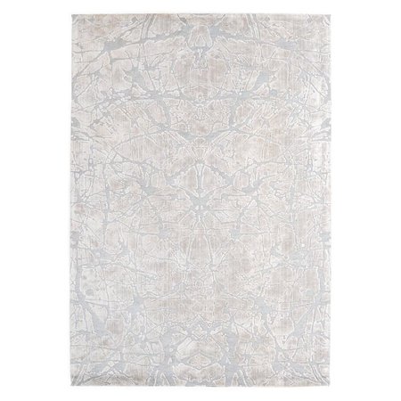 By-Boo By-Boo vloerkleed Faune grey 160x230 cm