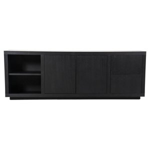 Eleonora Eleonora dressoir Helsinki zwart