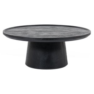 Eleonora salontafel Ron large zwart