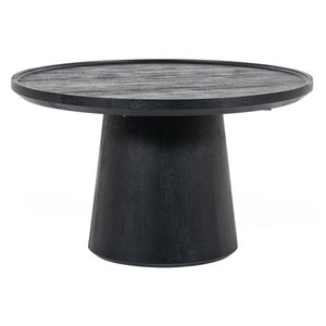 Eleonora salontafel Ron small zwart