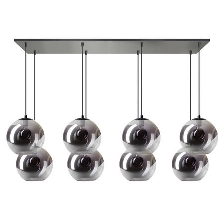 Hanglamp Ortona otto