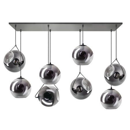 Hanglamp Ortona otto