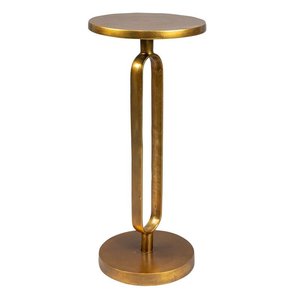 Dutchbone side table Sandook