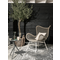 So True by Troubadour Fauteuil Amalfi beige