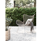 So True by Troubadour Fauteuil Amalfi beige