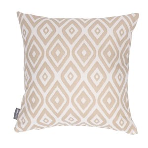 Claudi Sierkussen Bay Ikat Ogee outdoor