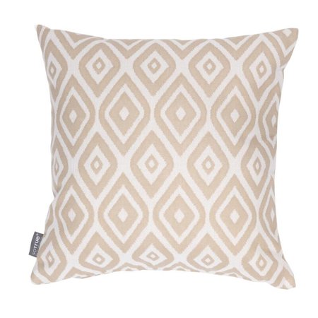 Claudi Sierkussen Bay Ikat Ogee outdoor