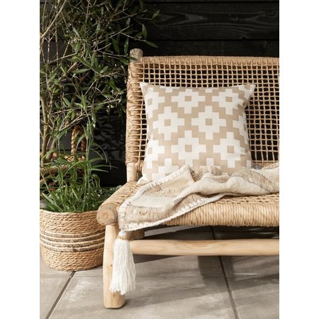 Claudi Sierkussen Bay Aztec outdoor