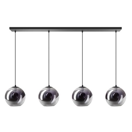 Hanglamp Ortona quattro