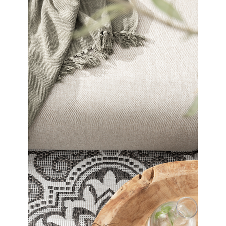 So True by Troubadour Outdoor bank Bay beach - opstelling 62