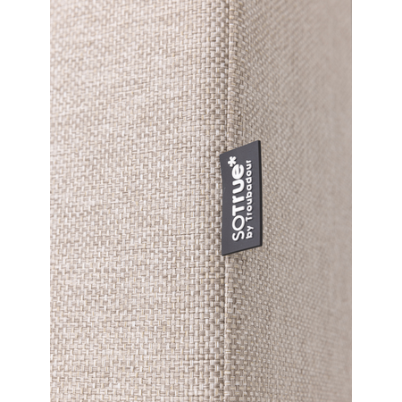 So True by Troubadour Outdoor bank Bay beach - opstelling 62