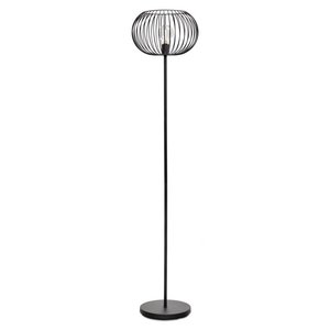 Vloerlamp Jeddah flat