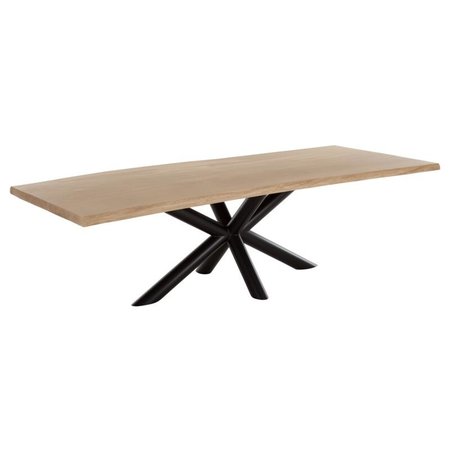 Eettafel Albero 270 cm