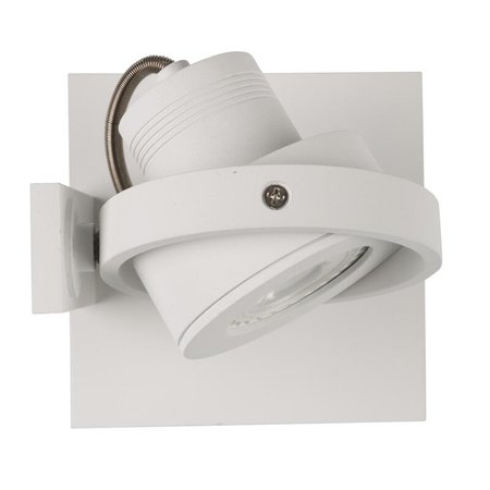 Zuiver Zuiver spot light Luci-1 DTW White