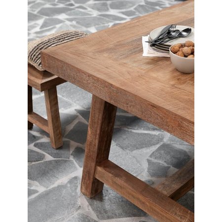 DTP Home DTP Home eettafel Monastery 280 cm
