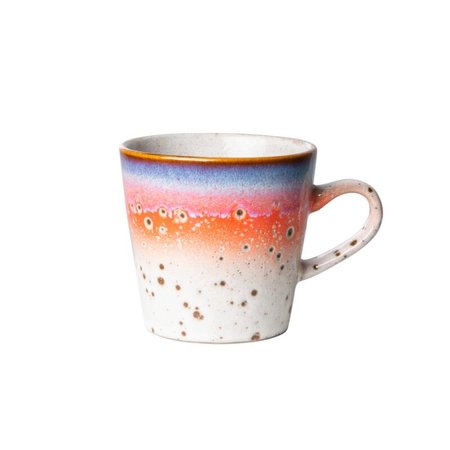 HKliving HKliving americanomok Pegasus, set van 4