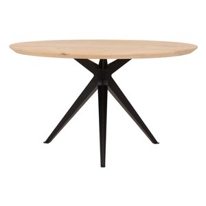 So True by Troubadour Eettafel Axa naturel 150 cm So True by Troubadour Eettafel Axa naturel 150 cm