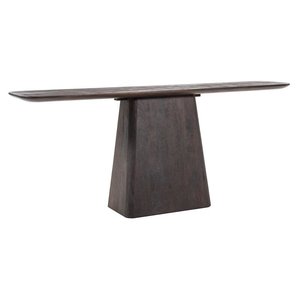 Eleonora wandtafel Aron bruin