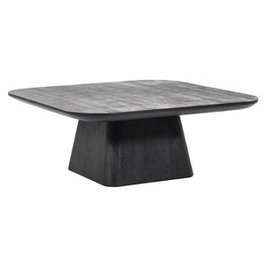 Eleonora Eleonora salontafel Aron large zwart