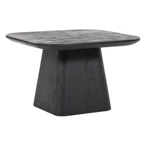 Eleonora Eleonora salontafel Aron small zwart