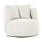 Eleonora Eleonora fauteuil Louis beige