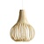Vincent Sheppard Vincent Sheppard hanglamp Bulb pure naturel