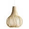 Vincent Sheppard Vincent Sheppard hanglamp Bulb pure naturel