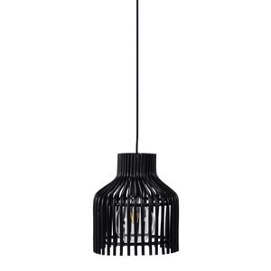 Vincent Sheppard hanglamp Firefly small zwart