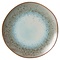 HKliving HKliving dinerbord Mineral, set van 2