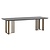 Alexander Jones Alexander Jones eettafel Maverick 220 cm