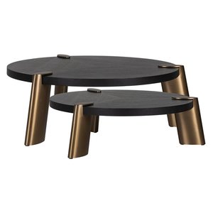 Alexander Jones Alexander Jones salontafel Brody, set van 2