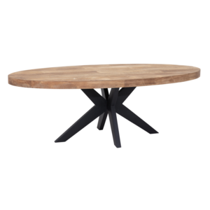 DTP Home Masterpiece eettafel Darwin 220 cm