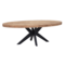 DTP Home DTP Home Masterpiece eettafel Darwin 220 cm