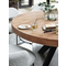 DTP Home DTP Home Masterpiece eettafel Darwin 150 cm