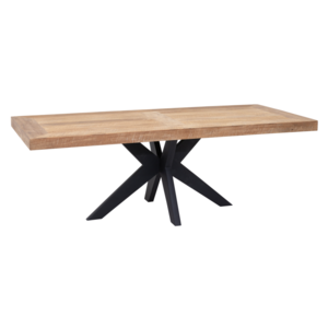 DTP Home DTP Home Masterpiece eettafel Lincoln 220 cm