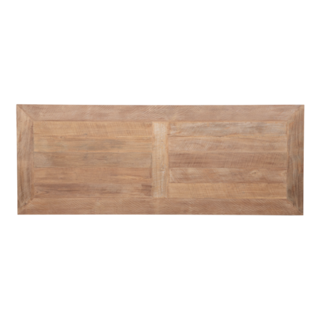 DTP Home DTP Home Masterpiece eettafel Lincoln 260 cm