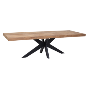 DTP Home Masterpiece eettafel Newton 260 cm