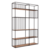 DTP Home DTP Home roomdivider Barra teak large