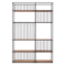 DTP Home DTP Home roomdivider Barra teak large